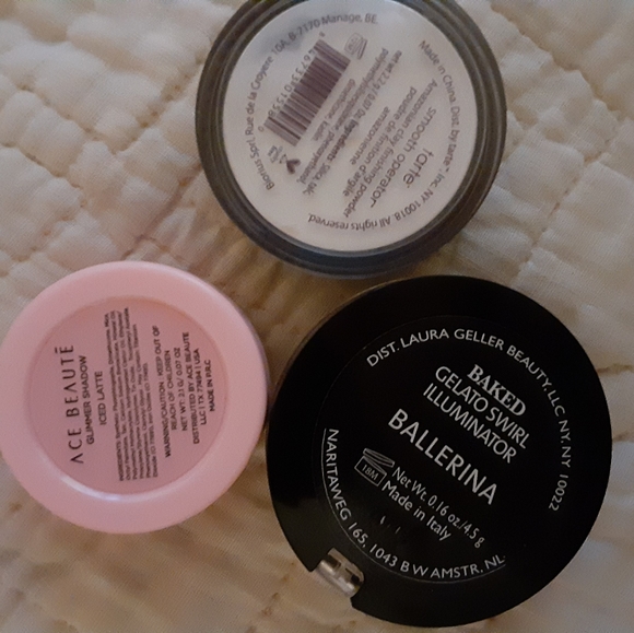 Makeup mix - Picture 2 of 2